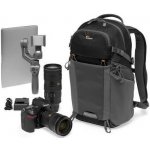 Lowepro Photo Active BP 200 AW-Blue/Bk – Zboží Živě