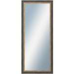 DANTIK ZVRATNÁ 60x140 cm modrozlatá 3068 – Hledejceny.cz