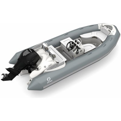 Zodiac Yacht Line 440 DL Strongan – Zboží Mobilmania