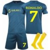 Fotbalový dres Al Nassr Ronaldo 7 dres