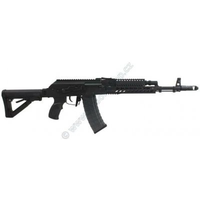 G&G RK74 T Tactical celokov elektrická – Zboží Dáma