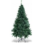 Umělý vánoční stromek Costway 151 160 cm – Hledejceny.cz