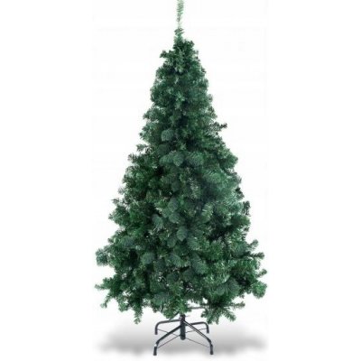 Umělý vánoční stromek Costway 151 160 cm – Hledejceny.cz