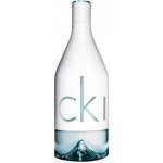 Calvin Klein In2U toaletní voda pánská 50 ml tester – Sleviste.cz