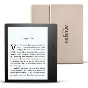 Amazon Kindle Oasis 2