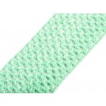 Síťovaná pruženka šíře 70 mm pro výrobu tutu sukýnek Varianta: 13 mint, Balení: 1 m 41838/104542/256456 – Sleviste.cz