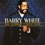 White Barry - Ultimate Collection -New CD – Hledejceny.cz