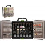 Procraft sada nástavců na přímou brusku GK-418 – Hledejceny.cz