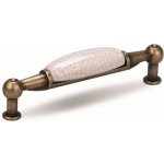 TULIP Sara 96mm starozlatá/porcelán popraskaný – Hledejceny.cz