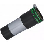 Barlow TeleVue BLV2125 1.25” Achromat 2x – Zboží Živě