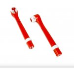 FOREVER Tlapková patrola červený CZE004118 – Zboží Dáma