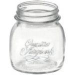 Bormioli Rocco zavařovací sklenice s víčkem Quattro Stagioni 250ml – Zboží Mobilmania