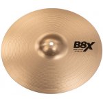 Sabian B8X Thin Crash 14 – Zboží Dáma