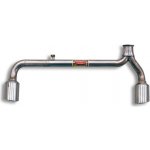 Supersprint Koncovky výfuku Ford Focus ST 225 2.5i Turbo 5-vál. (05-) | Zboží Auto