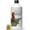 Vitamíny pro psa Reavet Přírodní konopný olej 1 litr