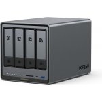 Ugreen NASync DXP4800 Plus 35261 – Zboží Mobilmania