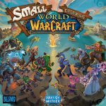 Days of Wonder Small World of Warcraft EN – Sleviste.cz