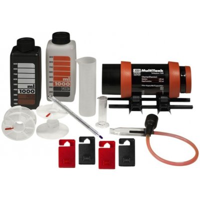 JOBO 1500L LAB KIT L set pro vyvolávání filmů – Zboží Živě