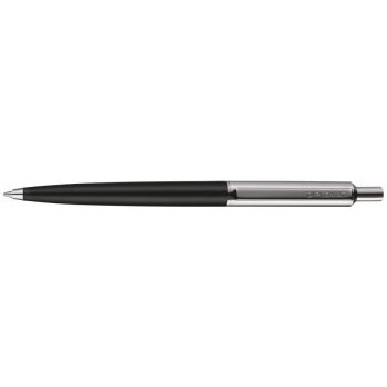 Diplomat D10543007 Equipment Black kuličkové pero