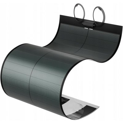 EcoFlow Flexible 100 Wp solární panel – HobbyKompas.cz