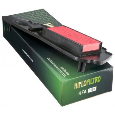 Filtr vzduchový HFA1133 (HifloFiltro) - Honda NSC110 Vision / 17-20 HFA1133 – Hledejceny.cz