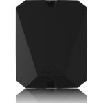 Ajax MultiTransmitter Black - Modul pro integraci drátových detektorů nebo zařízení třetích stran s Ajaxem – Zboží Živě