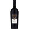 Víno Primitivo di Manduria D.O.C. Brunilde di Menzione 14% 0,75 l (holá láhev)