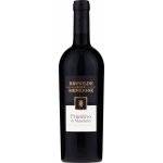 Primitivo di Manduria D.O.C. Brunilde di Menzione 14% 0,75 l (holá láhev) – Hledejceny.cz