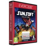 Sunsoft Collection 2 (Evercade Cartridge 38) – Zboží Dáma