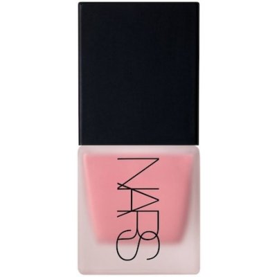 Nars Liquid Blush tvářenka Orgasm 15 ml