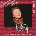 The Best of … 3 CD - Edith Piaf – Zbozi.Blesk.cz