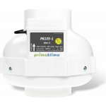 Prima Klima PK125-L 125 mm – Hledejceny.cz