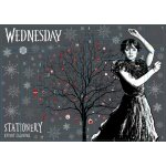 EPEE Wednesday adventní kalendář (papírenský) – Zboží Dáma