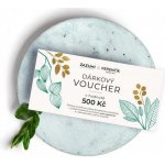 Dárkový voucher ZAZUMi a Ferenčík na 500 Kč – Sleviste.cz