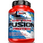 Amix Nutrition Whey-Pro Fusion 1000 g – Zbozi.Blesk.cz