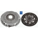 Sada spojky SACHS 3000 970 145 (3000970145) | Zboží Auto