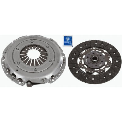 Sada spojky SACHS 3000 970 145 (3000970145) | Zboží Auto