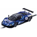 Carrera Auto D124 23989 Ferrari 296 Kessel – Zboží Dáma