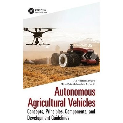 Autonomous Agricultural Vehicles – Zboží Mobilmania