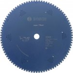 Pilový kotouč do okružních pil Expert for Steel 2608643063 – Sleviste.cz