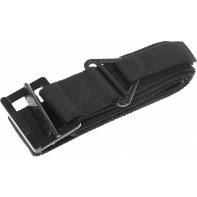 Pásek Tactical Gear Conquer Speed A černý – Hledejceny.cz