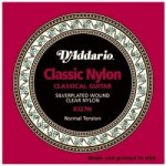 Nylonové D Addario EJ 27 pnutí normální N – Zboží Mobilmania