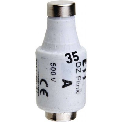Pojistková vložka E33 zpožděná 50A 2420T-50 – Zboží Mobilmania