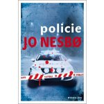 Policie - Nesbo Jo – Zboží Mobilmania