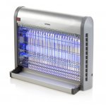 Domo KX012 Lapač a hubič hmyzu elektrický – Zboží Mobilmania