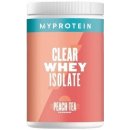 MyProtein Clear Whey Isolate 502 g