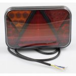 Svítilna kompletní LED 12-24V 5-funkce levá FRISTOM FT-270LNTLEDPM, , , – Hledejceny.cz
