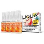 Ritchy Liqua Elements 4Pack Orange 4 x 10 ml 3 mg – Hledejceny.cz