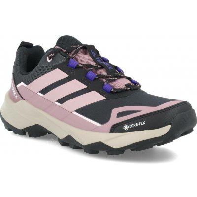 Adidas Terrex Skychaser AX5 GTX W KJ8947 core black core black dual lilac – Hledejceny.cz