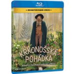 Krkonošská pohádka BD – Zboží Dáma